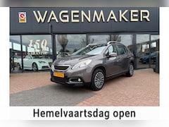 Peugeot 2008 - 1.6 VTi Active Clima|Cruise|NAVI|Goed Onderhouden