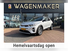 Kia Stonic - 1.0 T-GDi DynamicLine AUT|Cruis|NAVI|CAM|CARPLAY