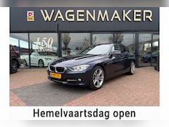 BMW 3-serie - 316i M Sport Editi High Executive AUT|NAV|Headup