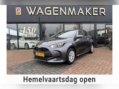 Toyota Yaris - 1.5 Hybrid 115 Comfort Clima|ACC|Carplay|NAP