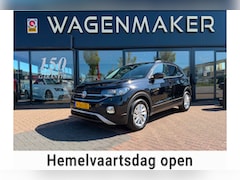 Volkswagen T-Cross - 1.0 TSI Life AUT|Clima|ACC|NAVI|DealerOH