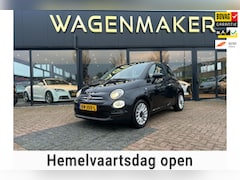 Fiat 500 - 0.9 TwinAir Turbo Popstar Airco|Elektrische pak|NAP