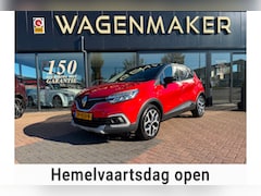 Renault Captur - 1.3 TCe Intens AUT|Clima|Cruise|NAVI|CAMERA