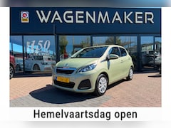 Peugeot 108 - 1.0 e-VTi Active Airco|Elektrische pakket|GoedOH