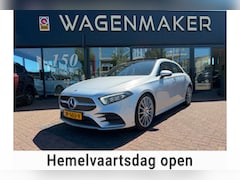 Mercedes-Benz A-klasse - 200 Launch Edition Premi Plus AUT|PANO