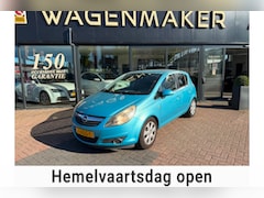 Opel Corsa - 1.3 CDTi EcoFlex S/S '111' Edition Airco Cruise