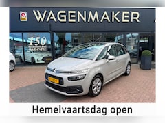 Citroën C4 SpaceTourer - 1.2 PureTech Selection NAVI|Cruise|Apple Carplay