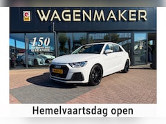 Audi A1 Sportback - 25 TFSI Pro Line AUT|Clima|ACC|Carplay