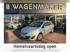 Opel Corsa - 1.3 CDTi EcoFlex S/S Cosmo Airco|Cruise|EXPORT