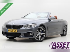 BMW 4-serie Cabrio - 440i Centennial High Executive