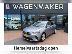 Opel Corsa - 1.2 Edition Airco|Cruise|Carplay