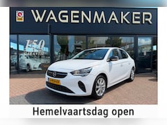 Opel Corsa - 1.2 Level 2 Airco|Cruise|APple Carplay