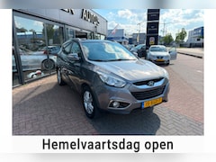Hyundai ix35 - 1.6i GDI Style Clima|Cruise|PANO|Goed OH