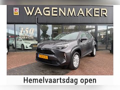 Toyota Yaris Cross - 1.5 Hybrid Active AUT|ACC|Cam|Carplay