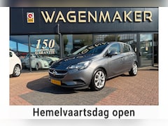 Opel Corsa - 1.4 Online Edition AUT|Airco|Cruise|Carplay|GoedOH