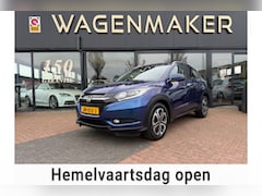 Honda HR-V - 1.5 i-VTEC Executive AUT|Cruise|NAV|CAM|PANORAMA
