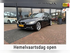 BMW 3-serie - 328i M Sport Edition High Executive AUT|NAV|CAM
