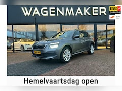 Skoda Kamiq - 1.0 TSI Sport Business AUT|Clima|Cruise|CARPLAY