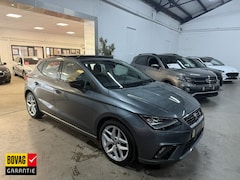 SEAT Ibiza - 1.0 TSI FR Bns Int