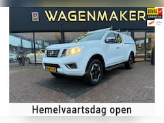 Nissan Navara - 2.3 dCi N-Connecta King Cab NAVI|CAM|Cruis|NAP