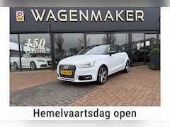 Audi A1 Sportback - 1.4 TFSI Sport Pro Line S AUTOMAAT|AIrco