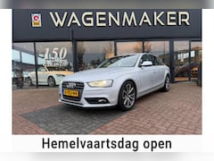 Audi A4 Limousine - 1.8 TFSI Edition Clima|Cruise|NAV|DealerOH