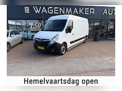 Opel Movano - 2.3 Turbo L3H2 Clima|Cruise|Trekhaak|NAP