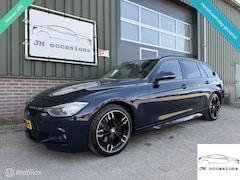BMW 3-serie Touring - 320d High Executive|Leder|Xenon|CarPlay|