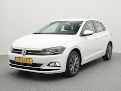 Volkswagen Polo - 1.0 TSI 95 PK Comfortline | Airco | 16 Inch Velgen | Adaptieve Cruise Control |
