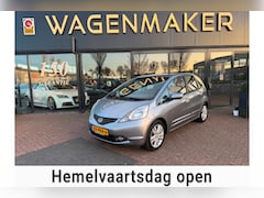 Honda Jazz - 1.4 Comfort Airco|Elekt pak|VolledigOnderhoud