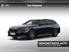 BMW 5-serie Touring - 530e M Sport Edition