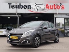 Peugeot 208 - 1.2 PureTech Allure | Cruise control | Climate control | Navigatie | PDC achter