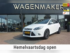 Ford Focus - 1.0 EcoBoost Titanium CLIMA|Cruise|NAV|Camera|NAP