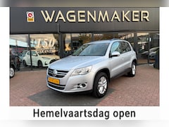 Volkswagen Tiguan - 1.4 TSI Comfort&Design Clima|Camer|CARPLAY