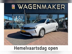 Opel Astra Sports Tourer - 1.2 Turbo Business Edition ACC|Camera