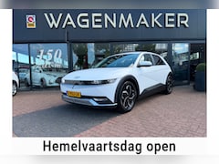 Hyundai IONIQ 5 - Connect+ 77.4 kWh NAV|Cam|Leder|ACC|NAP