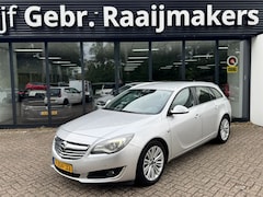 Opel Insignia Sports Tourer - 2.0 CDTI Business+*Navi*ECC*EXPORT/EX.BPM