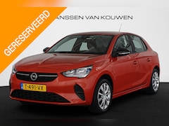 Opel Corsa-e - Level 2 50 kWh Apple Carplay Climate Control