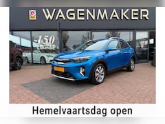 Kia Stonic - 1.0 T-GDi MHEV DynamicPlusLine Clima|NAV|Cruise
