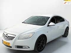Opel Insignia - 1.6 T Sport 2e eigenaar Lees advertentie