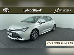 Toyota Corolla - 2.0 Hybrid First Edition
