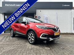 Renault Captur - 0.9 TCe Intens | Parkeersensoren | Achteruitrijcamera | Bluetooth | Trekhaak