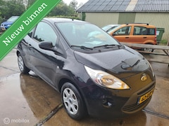 Ford Ka - 1.2 Champions Edition start/stop