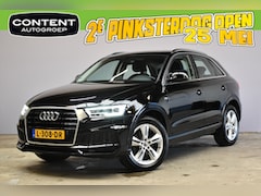 Audi Q3 - 1.4i 150PK Advance Sport I Automaat I Schuifdak I Navi I Trekhaak