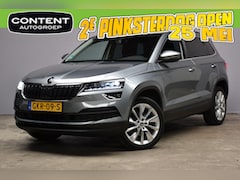 Skoda Karoq - 1.5 TSI ACT Greentech 150pk Sportline Business