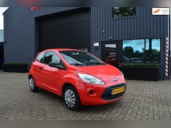 Ford Ka - 1.2 Cool & Sound start/stop