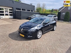Renault Clio Estate - 0.9 TCe Limited