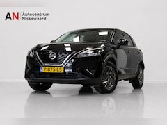 Nissan Qashqai - 1.3 MHEV Business Access |Carplay|CAM
