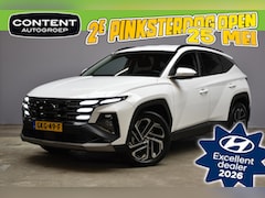 Hyundai Tucson - 1.6 T-GDi PHEV I Nieuw Model I Navi I Cruise I Clima
