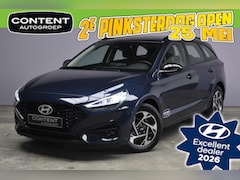 Hyundai i30 Wagon - 1.0 T-GDI 48V 120pk Comfort I Navi I Camera I Cruise